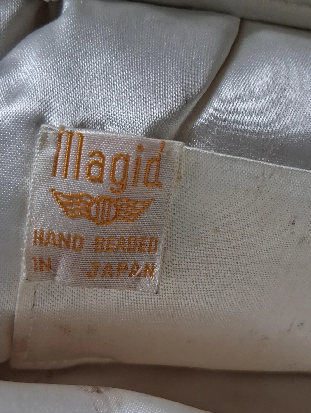 Magid vintage mid